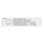 Dixon Pink Carnation Block Erasers, 36/Pack (DIX38920)