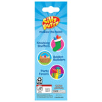Crayola Silly Putty Variety Pack, Assorted Colors, 4/Pack, 4 Packs/Bundle (BIN080992-4)