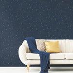 York Wallcoverings Upon A Star Peel and Stick Wallpaper (RMK11319WP)