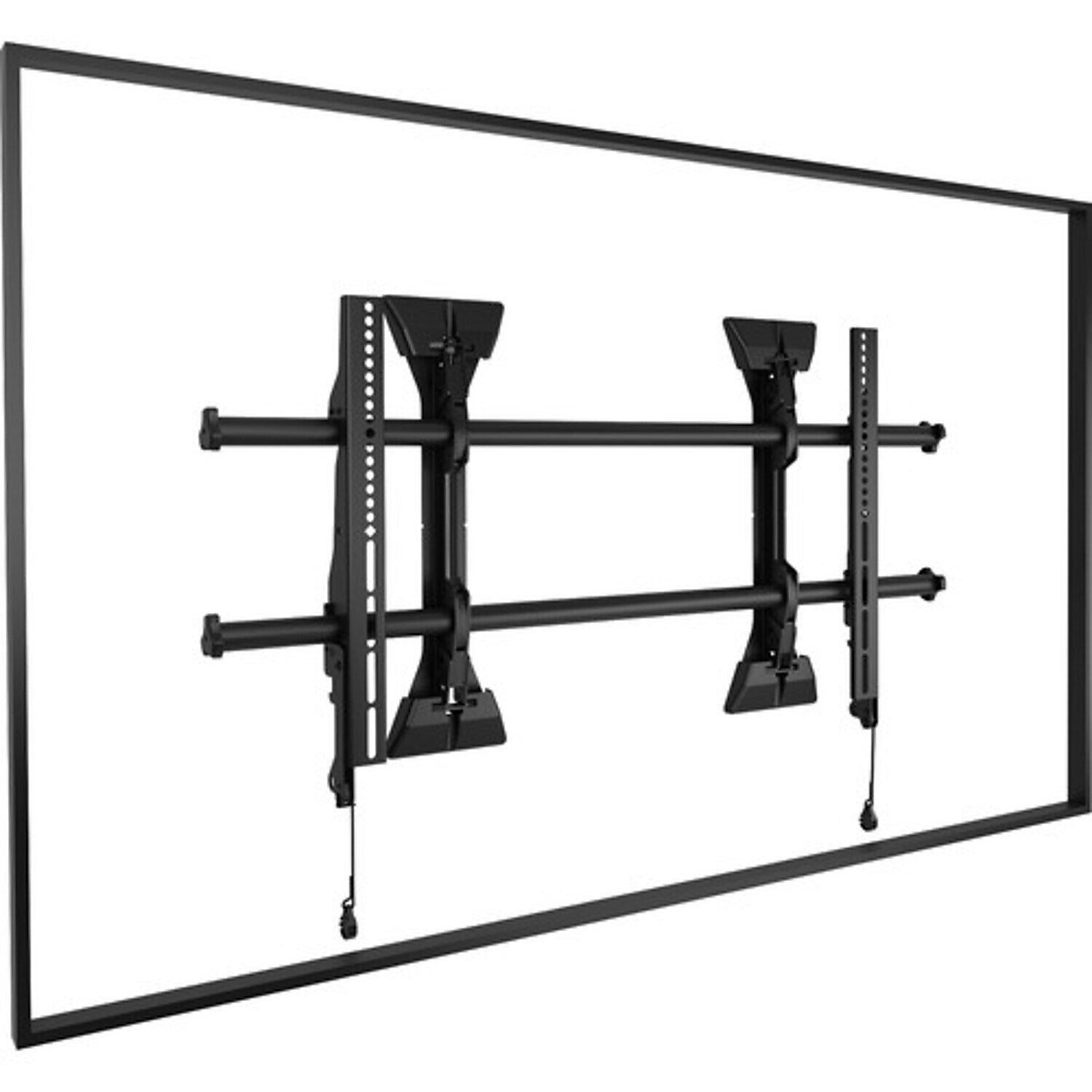 Chief Fusion TV Wall Mount Arm, 200 lbs. Max (LSM1U)