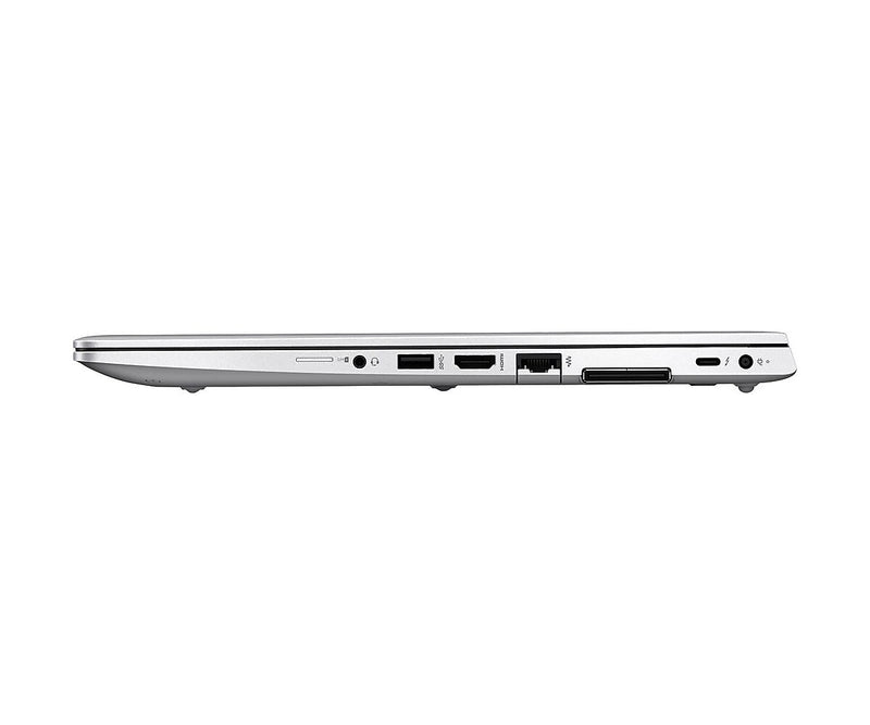 HP EliteBook 850 G6 15.6" Refurbished Laptop, Intel Core i5-8365U, 1.6GHz, 16GB RAM, 512GB SSD, Windows 11 Pro (J5-850G6A10)