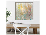 Amanti Art Bubbling Up Again, Canvas, 22" x 22" (A42675516649)