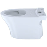 Toto Aquia 1 gal. Dual Flush Toilet, Cotton (CT446CEGN#01)