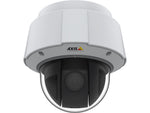 Axis Q6075 Network Camera, White (01750-004)