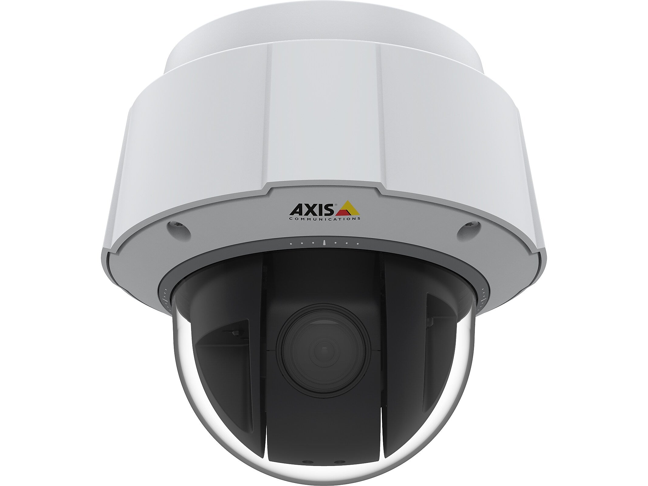 Axis Q6075 Network Camera, White (01750-004)