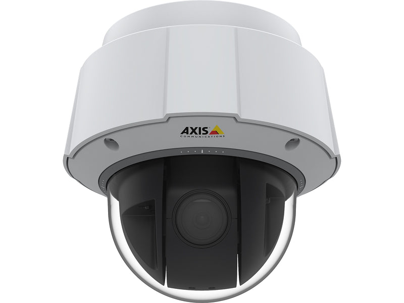 Axis Q6075 Network Camera, White (01750-004)
