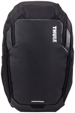 Thule Chasm Laptop Backpack, Medium, Black (3204981)