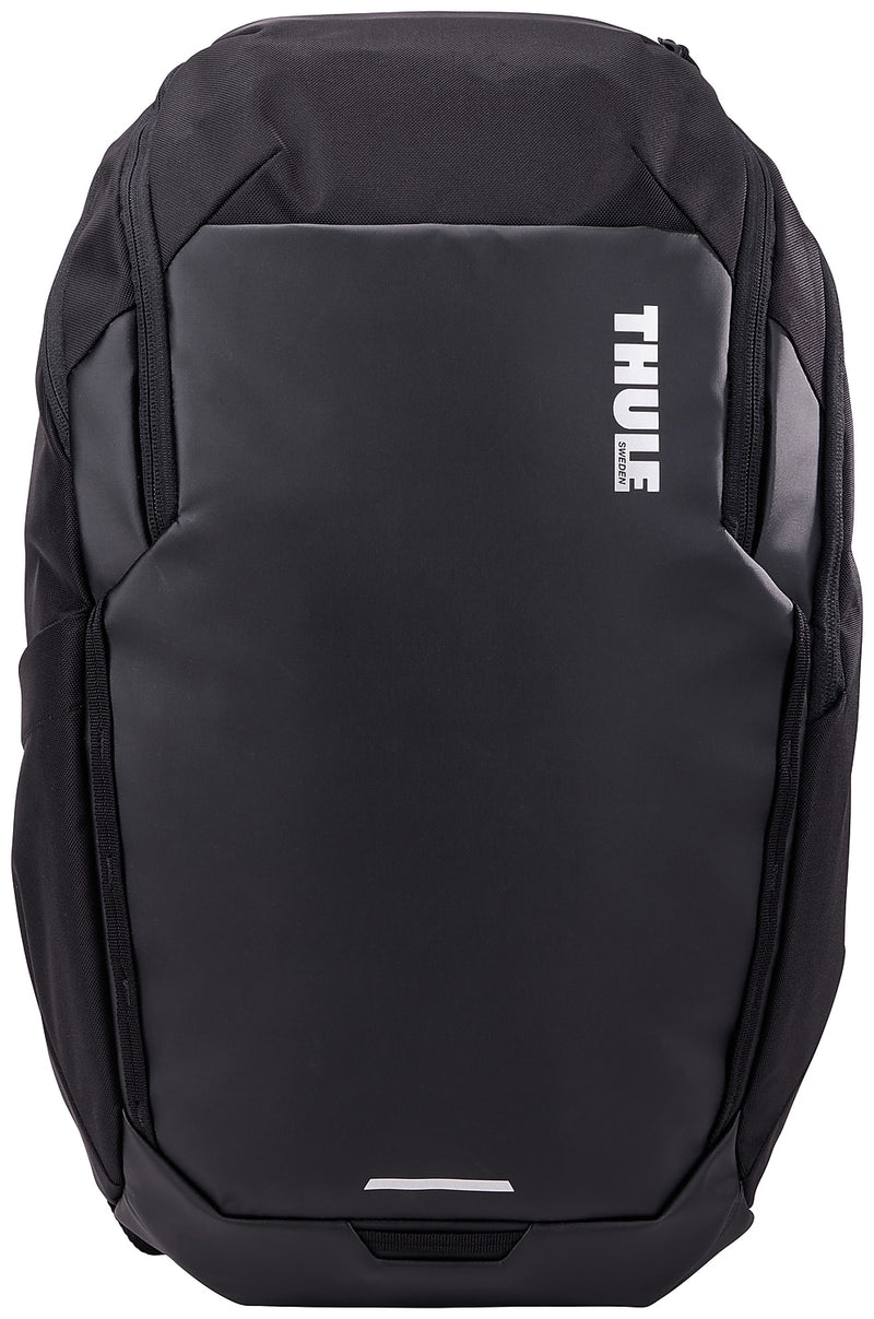 Thule Chasm Laptop Backpack, Medium, Black (3204981)