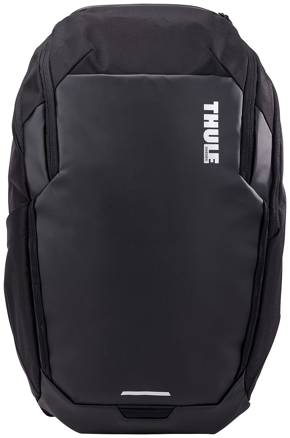 Thule Chasm Laptop Backpack, Medium, Black (3204981)