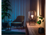 Philips Hue 60W Equivalent E26 LED Smart Bulb, White And Color Ambiance, 3/Pack (562785)