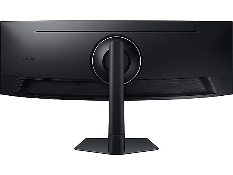 Samsung ViewFinity S9 49" Curved 120Hz LCD Monitor, Black (LS49C954UANXZA)