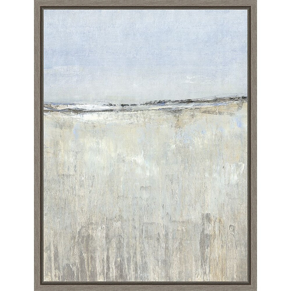 Amanti Art The Clearing II by Tim O'Toole Framed Canvas Wall Art Print, 18" x 24" (A42675373939)