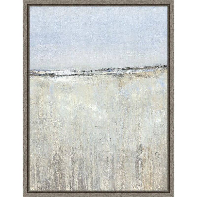 Amanti Art The Clearing II by Tim O'Toole Framed Canvas Wall Art Print, 18" x 24" (A42675373939)