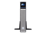 Eaton 5PX 1000VA 2U UPS, 8-Outlet, Black/Silver (5PX1000RTG2)