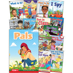 Teacher Created Materials Decodable Books: Read & Succeed Boxed Set, 15/Set (SEP145498)