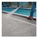 Quick Dam Water Barrier, 204", Up to 13.5 Gal., 4/Box (QDDUFF17-4)