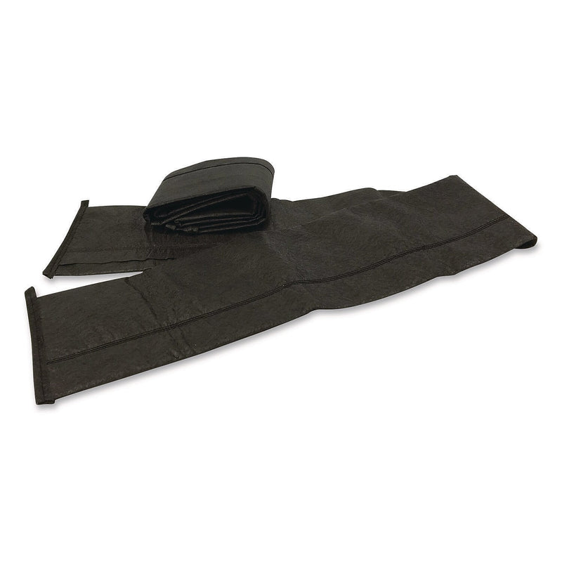 Quick Dam Water Flood Barriers, 6" x 5 Ft. x 3.5 (QD65-1)
