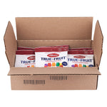 Albanese True to Fruit Variety Fruit Gummies, 2.5 oz., 24/Pack (220-02419)