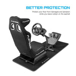 PlaySeat Floor Mat XL, Black (R.AC.00178)