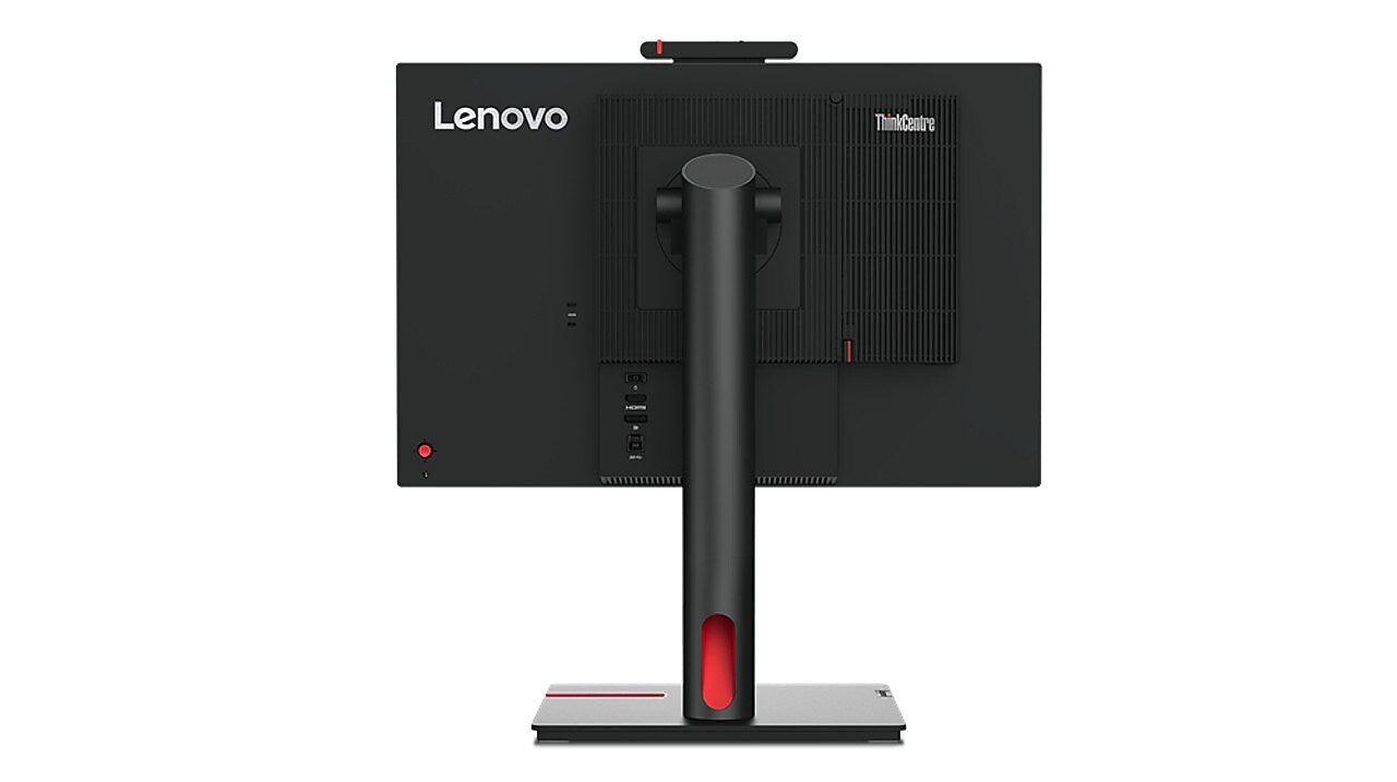 Lenovo Tiny-In-One 21.5" 60 Hz LED Business Monitor, Black (12N9GAR1US)