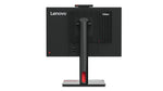 Lenovo Tiny-In-One 21.5" 60 Hz LED Business Monitor, Black (12N9GAR1US)
