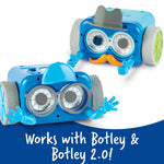 Learning Resources Botley the Coding Robot Costume Party Kit Accessory Pack (LER2956)