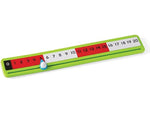 hand2mind Number Path, Multicolor, 6/Set (86885)
