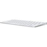 Apple Magic Wireless Keyboard, White (MXCL3LL/A)