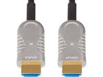 StarTech 50' HDMI to HDMI Cable, Male to Male, Black (8K-A-50F-HDMI-CABLE)