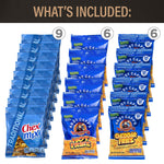Break Box Big Party Snack Box, Assorted, 75/Pack (700-S0026)
