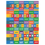 2026 TF Publishing Coca-Cola 6.5" x 8" Weekly & Monthly, Paperboard Cover, Multicolored (26-9234)