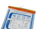 TripLok Series H Deposit Bags, Clear, 50/Pack (585059)