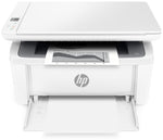 HP LaserJet MFP M140w Wireless Black & White All-in-One Laser Printer, Scanner, Copier, Best for Home Office (7MD72F)