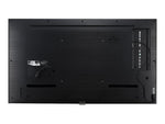 LG 49" Monitor for Digital Signage (49UH5J-H/EU)