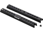 Aruba AP-MNT-MP10-B AP Mount Bracket Kit, Black, 10/Pack (Q9G69A)