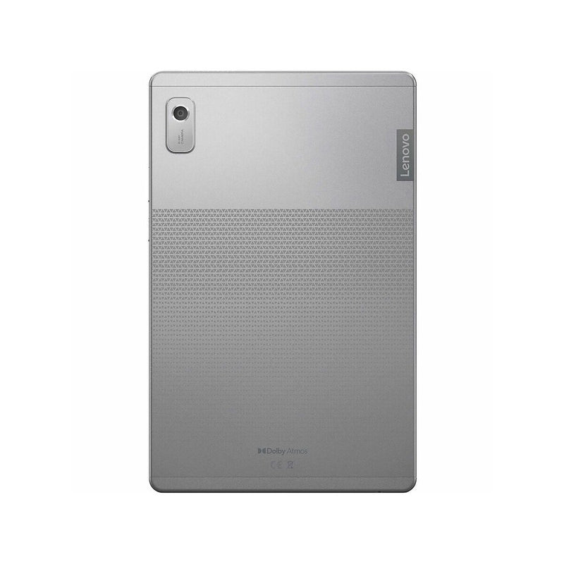 Lenovo Tab M9 1st Generation 9" Tablet, Wi-Fi 5, 64GB, Android 12, Arctic Grey (ZAC40073US)