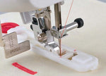 Brother Sewing Machine with 6-Piece Premium Sewing Thread Pack (SM3701SEW6-STP)