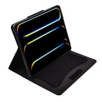 CODi Nylon iPad Pro 13" Folio Mitt Case for M4, Black (C30702029)
