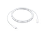 Apple USB-C to USB-C Charging Cable, 6.5 ft., White (MYQT3AM/A)