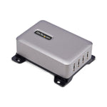 StarTech GaN Charging Station, 240W, Black (424DNA-USB-C-CHARGER)