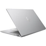 HP ZBook Studio G11 16" Mobile Workstation Laptop, Copilot+ PC, Intel Core Ultra 7, 16GB RAM, 512GB SSD, Windows 11 Pro