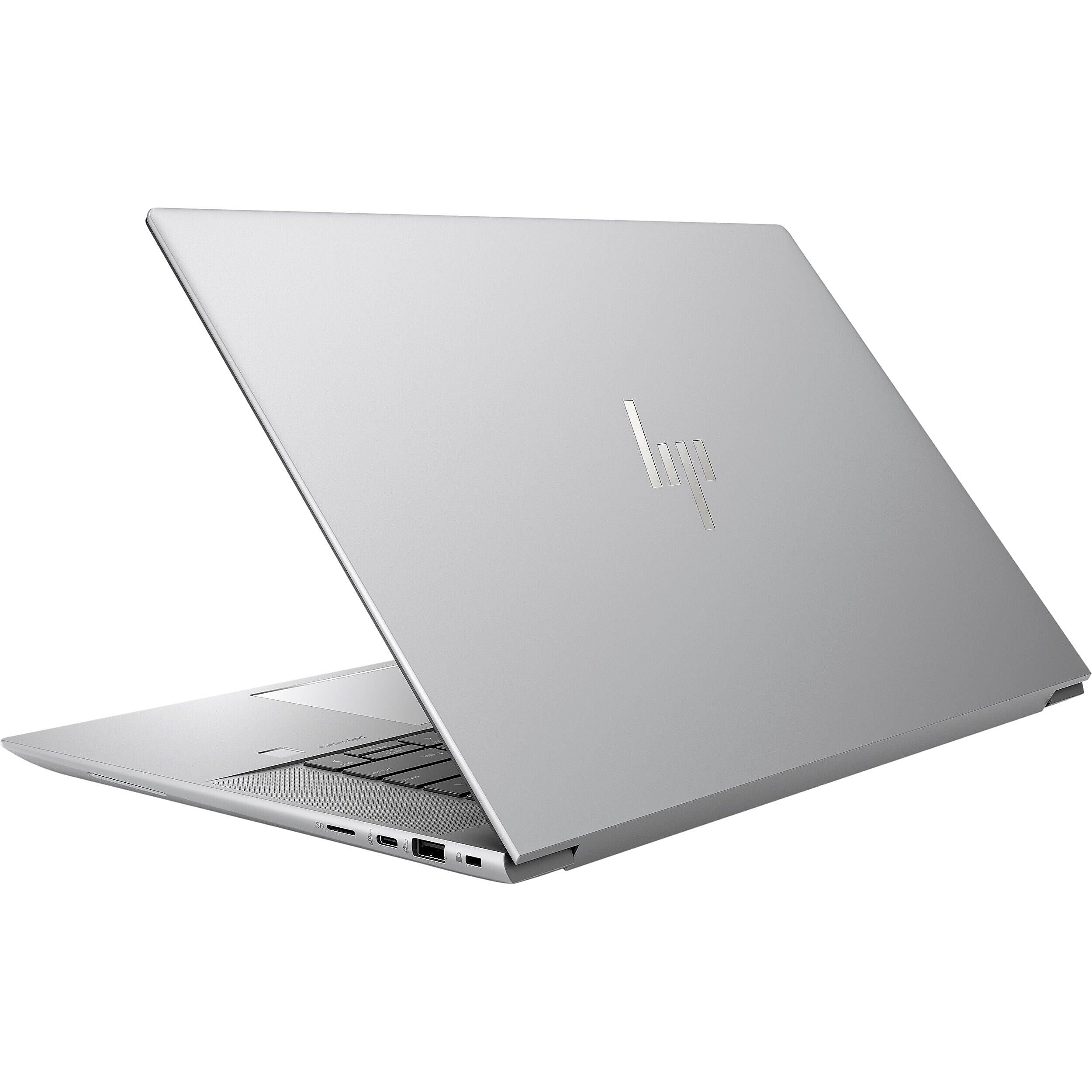 HP ZBook Studio G11 16" Mobile Workstation Laptop, Copilot+ PC, Intel Core Ultra 7, 16GB RAM, 512GB SSD, Windows 11 Pro