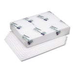 AbilityOne SkilCraft Bond Paper, 92 Bright, 20 lb. Bond Weight, 8.5" x 11", 500 Sheets/Ream, 10 Reams/Carton