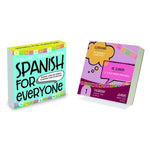 2026 TF Publishing 5.25" x 5.25" Daily Day-to-Day Calendar, (26-3020)