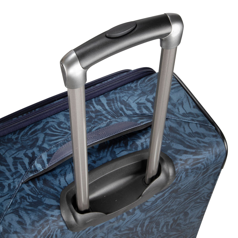 Ricardo Beverly Hills Avalon 27" Suitcase, 8-Wheeled Spinner, Serengeti Night (135-24-41N-4VP)
