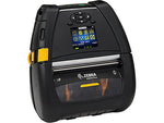 Zebra ZQ630 Plus Rechargeable RFID Mobile Thermal Printer, Black (ZQ63-AUWA004-00)