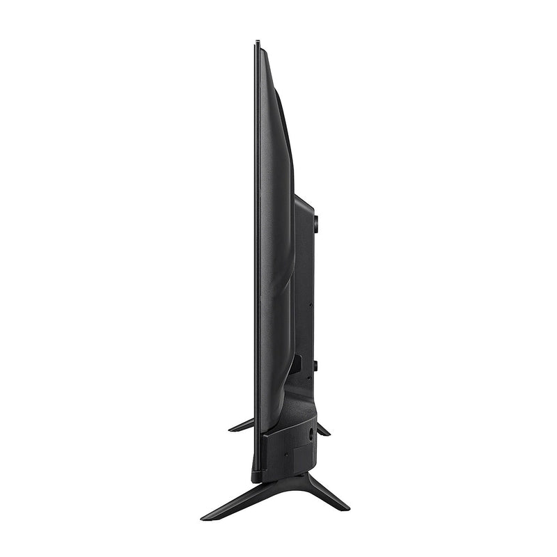 Hisense A4 Series 40" LED FHD 1080p Roku TV (40A4NR)