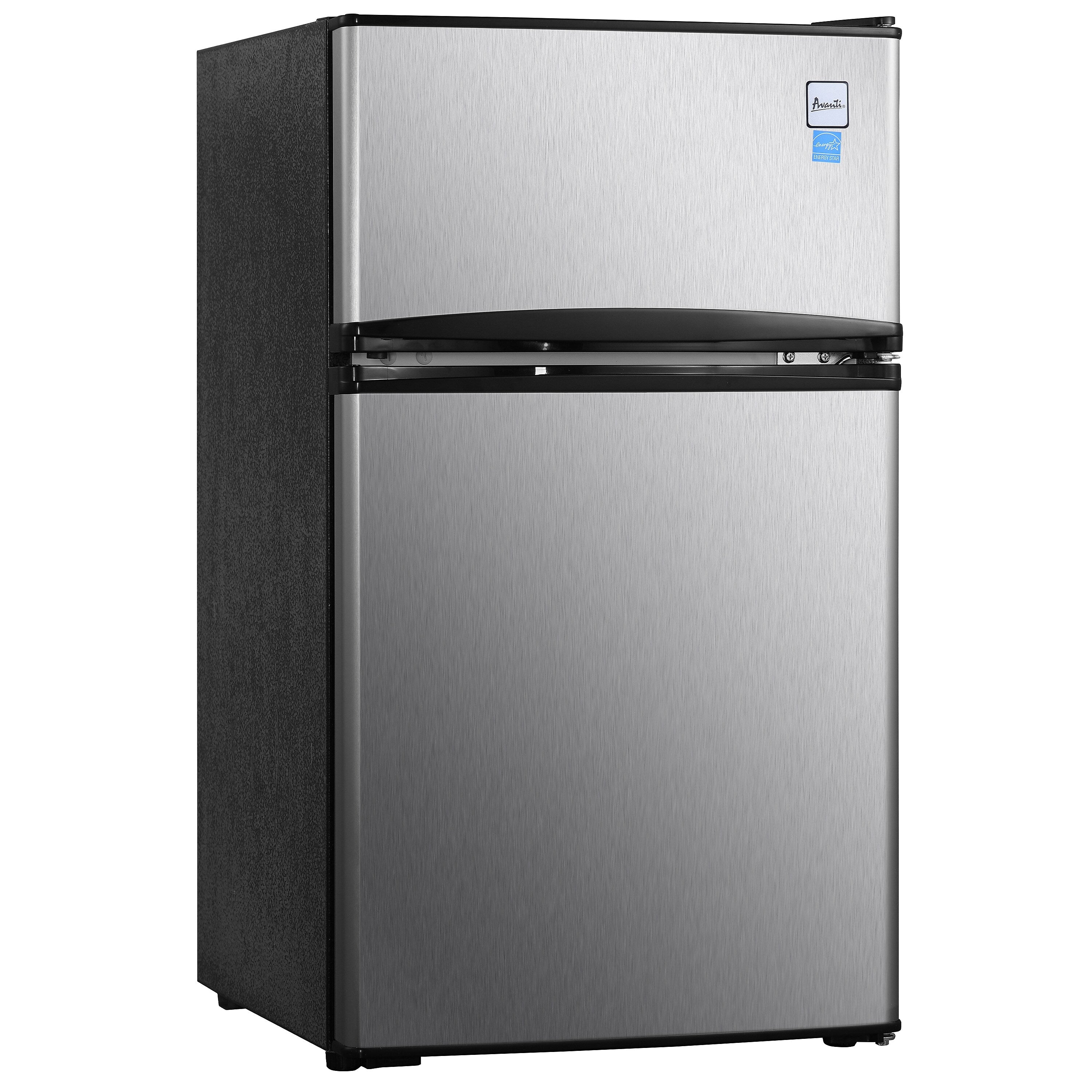 Avanti RA31B3S 18.5" 3.1 Cu. Ft. Refrigerator w/Freezer