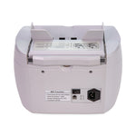 CONTROLTEK® Bill Counter, 1,900 Bills/min, 10 x 13.6 x 11.6, White