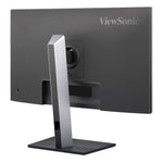 ViewSonic Ergonomic 27" 100Hz LCD Monitor, Black (VG2752-2K)